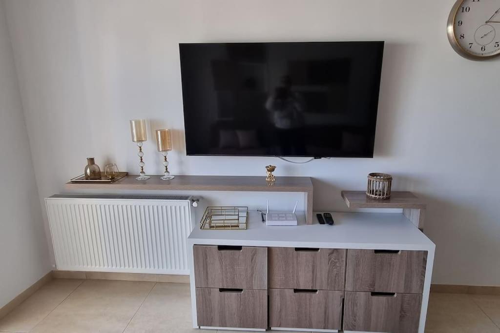 Fantastique, Luxerieux, Agreabel Appartement Monastir Luaran gambar