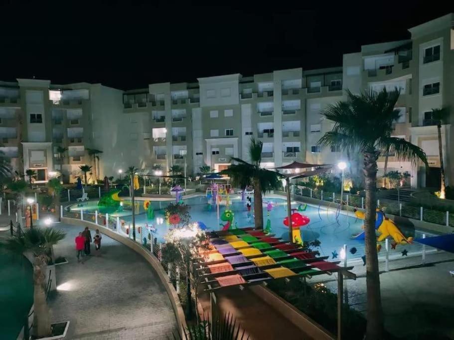 Fantastique, Luxerieux, Agreabel Appartement Monastir Luaran gambar