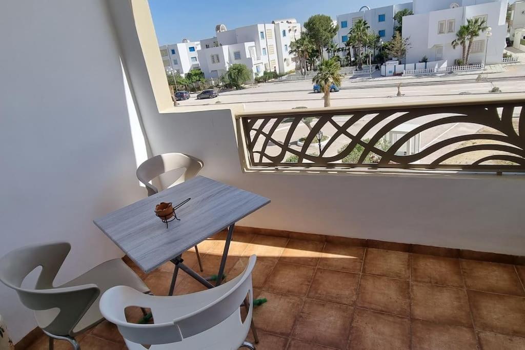 Fantastique, Luxerieux, Agreabel Appartement Monastir Luaran gambar