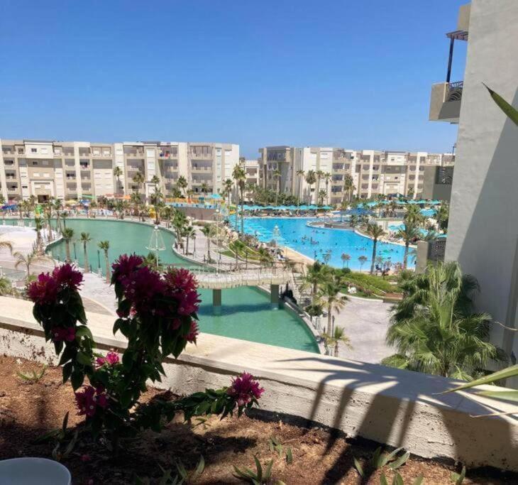 Fantastique, Luxerieux, Agreabel Appartement Monastir Luaran gambar
