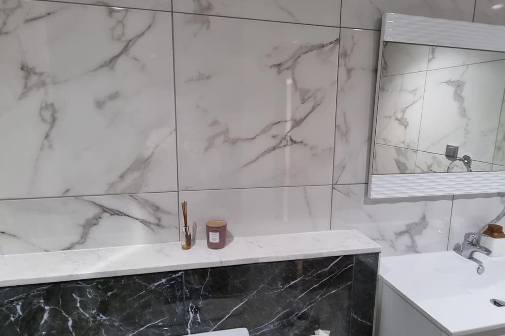 Fantastique, Luxerieux, Agreabel Appartement Monastir Luaran gambar