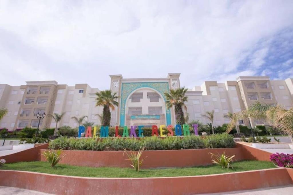 Fantastique, Luxerieux, Agreabel Appartement Monastir Luaran gambar